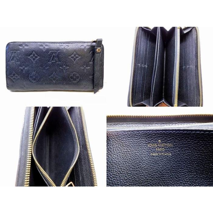 LOUIS VUITTON ヴィトン 長財布 □ M61864 SP3176 モノグラム LOUIS VUITTON ヴィトン 長財布 □ M61864 SP3176 モノグラム