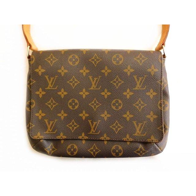 LOUIS VUITTON ヴィトン ミュゼットタンゴ □ M51257 SP1908 LOUIS VUITTON ヴィトン ミュゼットタンゴ □ M51257 SP1908