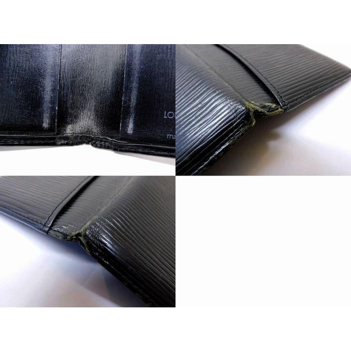 LOUIS VUITTON（ルイ・ヴィトン） ヴィトン カードケース □ M56572