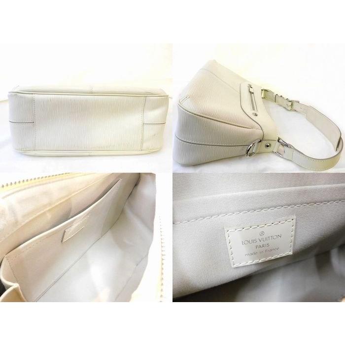 LOUIS VUITTON ヴィトン □ エピ テュレンPM M5928J MI1027 