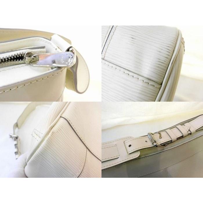 LOUIS VUITTON ヴィトン □ エピ テュレンPM M5928J MI1027 