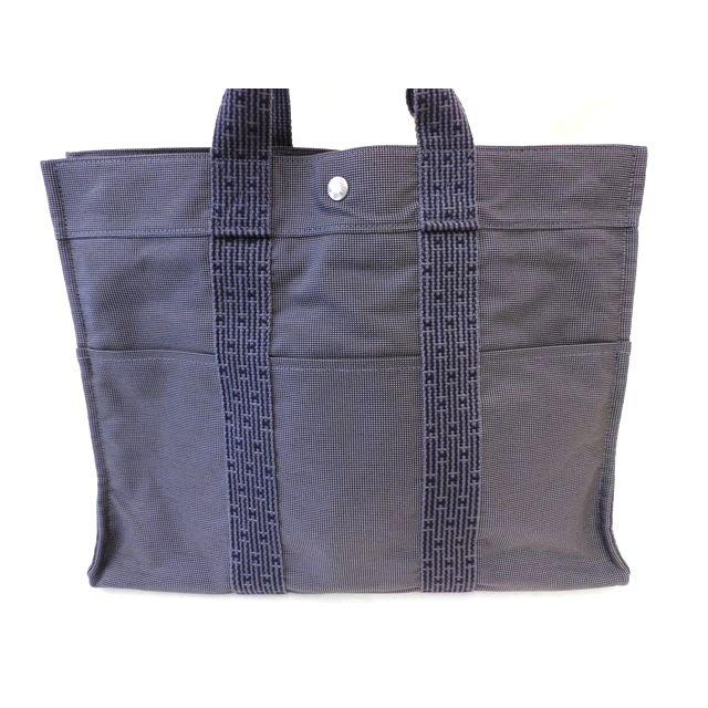 【美品】HERMES エルメス エールラインMM　 ハンドバッグ トートバッグ HERMES（エルメス） エールライン トートMM ハンドバッグ トートバッグ
