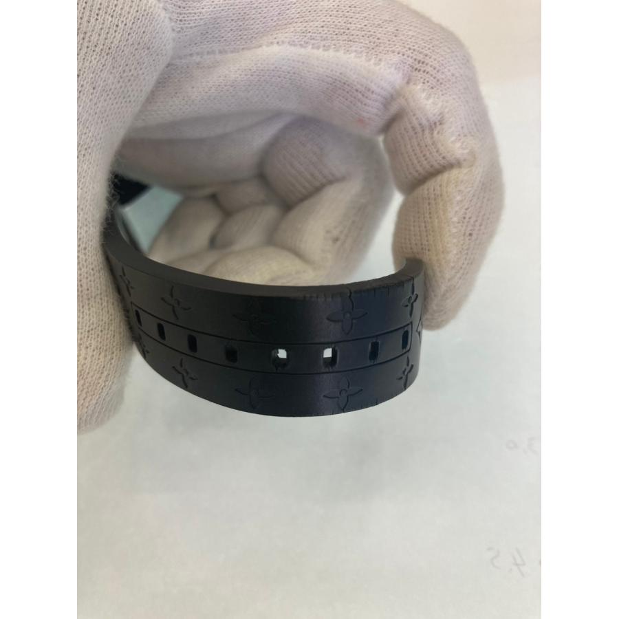 【高級】ルイヴィトン/Q11BG/39㎜/メンズ腕時計/ラブリーカップ/自動 Q11BG LOUIS VUITTON（ルイヴィトン） タンブール クロノグラフ