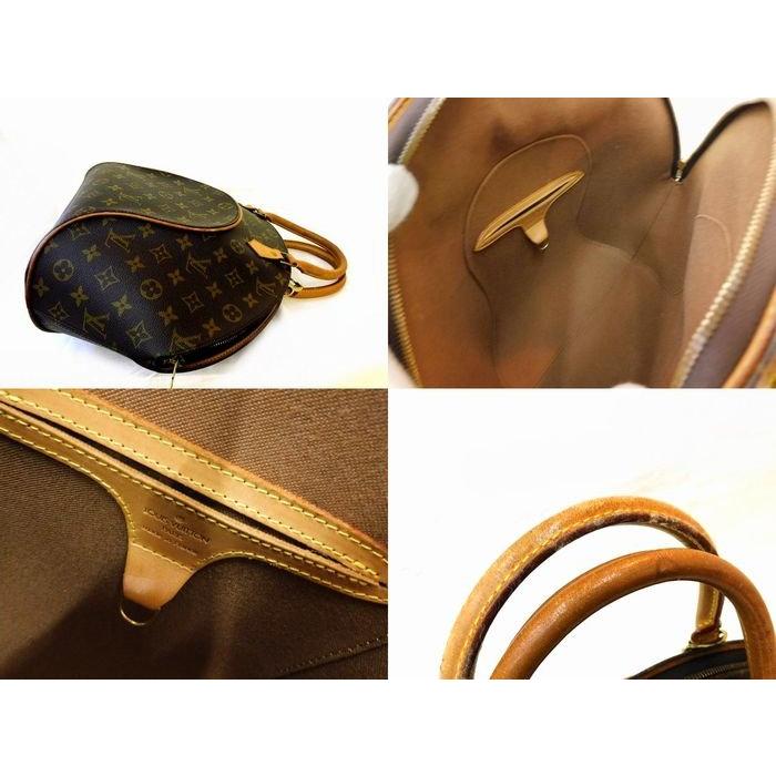 LOUIS VUITTON ヴィトン エリプス MM □ M51126 AS0998 LOUIS VUITTON ヴィトン エリプス MM □ M51126 AS0998