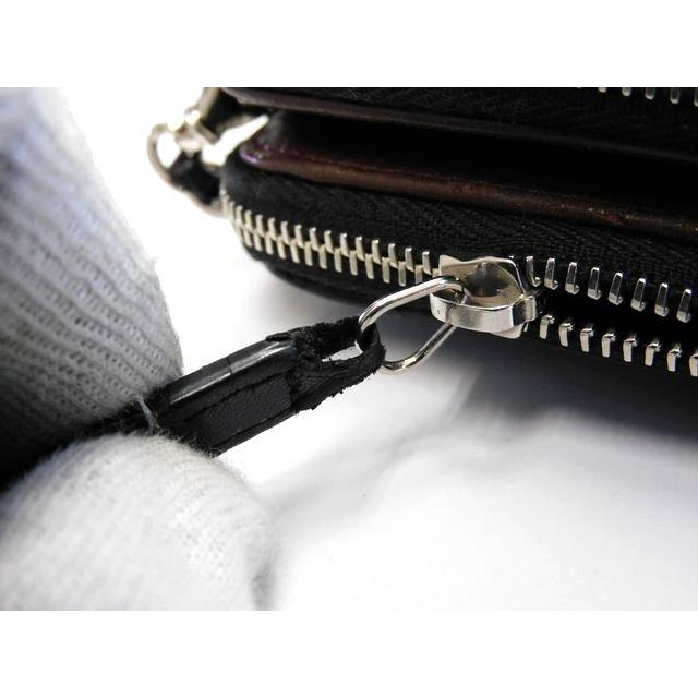 CHANEL シャネル □ A82527 マトラッセ Wファスナーチェーン CHANEL シャネル □ A82527 マトラッセ Wファスナーチェーン