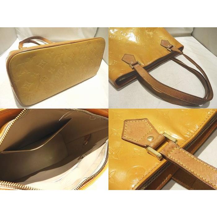 LOUIS VUITTON（ルイ・ヴィトン） ヴィトン トートバッグ ヒューストン