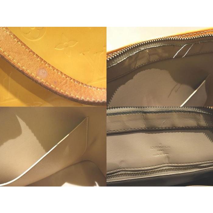 LOUIS VUITTON（ルイ・ヴィトン） ヴィトン トートバッグ ヒューストン