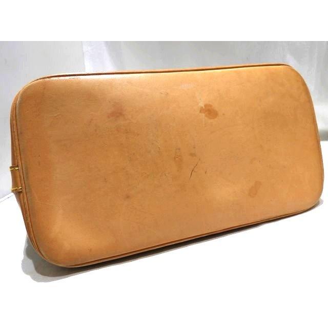 LOUIS VUITTON ヴィトン M51130 VI1906 アルマ モノグラム LOUIS VUITTON ヴィトン M51130 VI1906 アルマ モノグラム