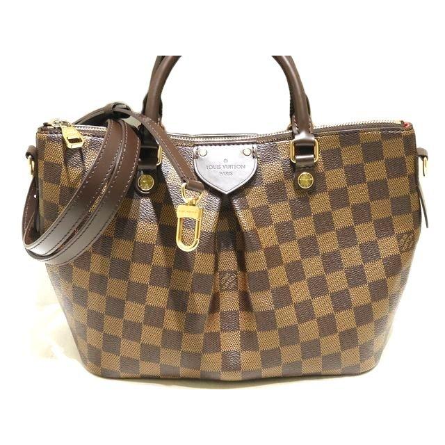 LOUIS VUITTON（ルイ・ヴィトン） まだ美品 ヴィトン シエナPM 2WAY 