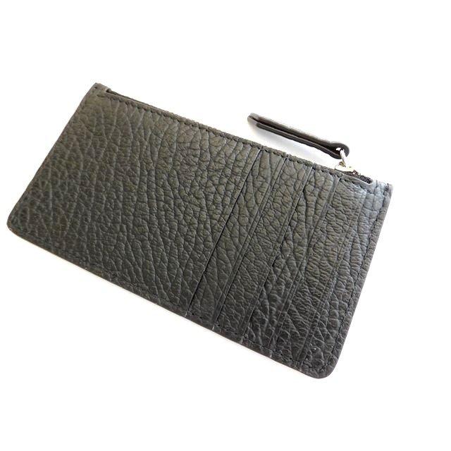 未使用 Maison Margiela メゾンマルジェラ S56UI0143 4ステッチカード  