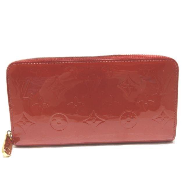 LOUIS VUITTON（ルイ・ヴィトン） ヴィトン ジッピーウォレット 長財布