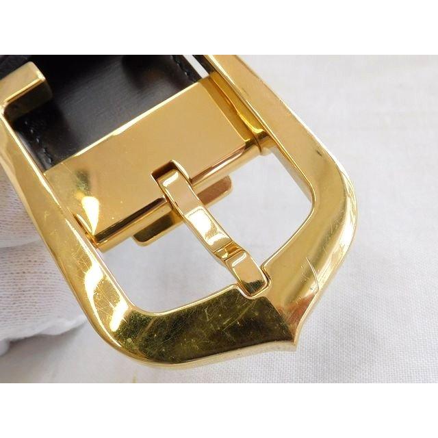 Cartier カルティエ メンズ ベルト □ (80〜90cm) タンク アル Cartier カルティエ メンズ ベルト □ (80〜90cm) タンク アル