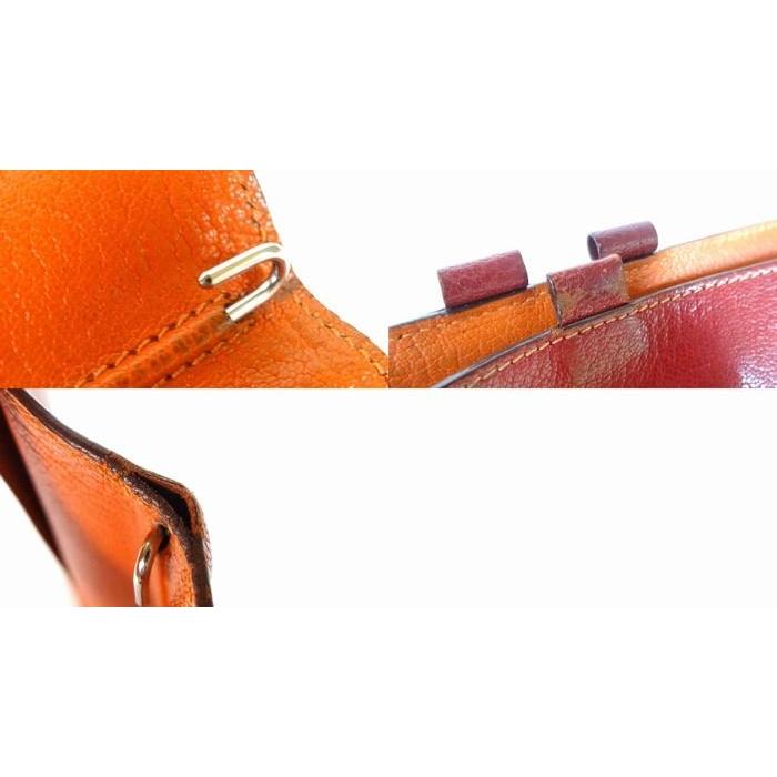 HERMES エルメス 手帳カバー □ アジェンダ GM □にG刻印 HERMES エルメス 手帳カバー □ アジェンダ GM □にG刻印