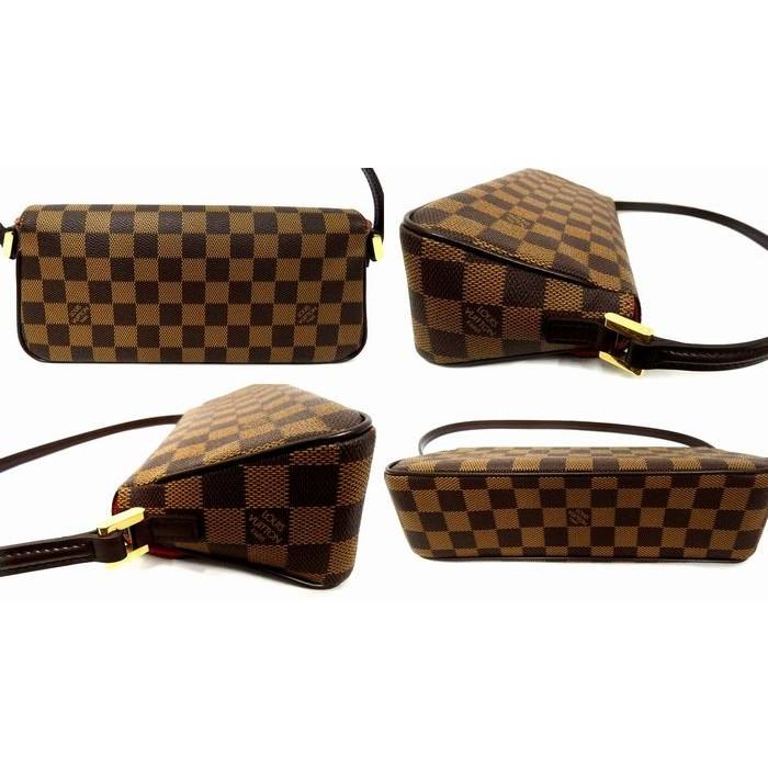LOUIS VUITTON（ルイ・ヴィトン） 新品同様 ヴィトン□ N51299 FL1002