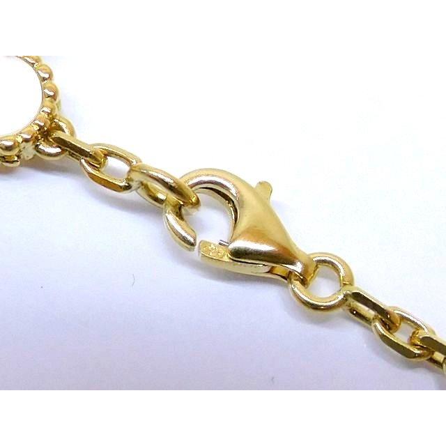 Van Cleef & Arpels ヴァンクリーフ&アーペル □ VCARA41800 Van Cleef & Arpels ヴァンクリーフ&アーペル □ VCARA41800
