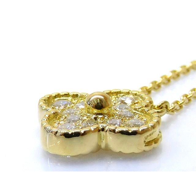 Van Cleef & Arpels 新品同様品 ヴァンクリーフ&アーペル Van Cleef & Arpels 新品同様品 ヴァンクリーフ&アーペル