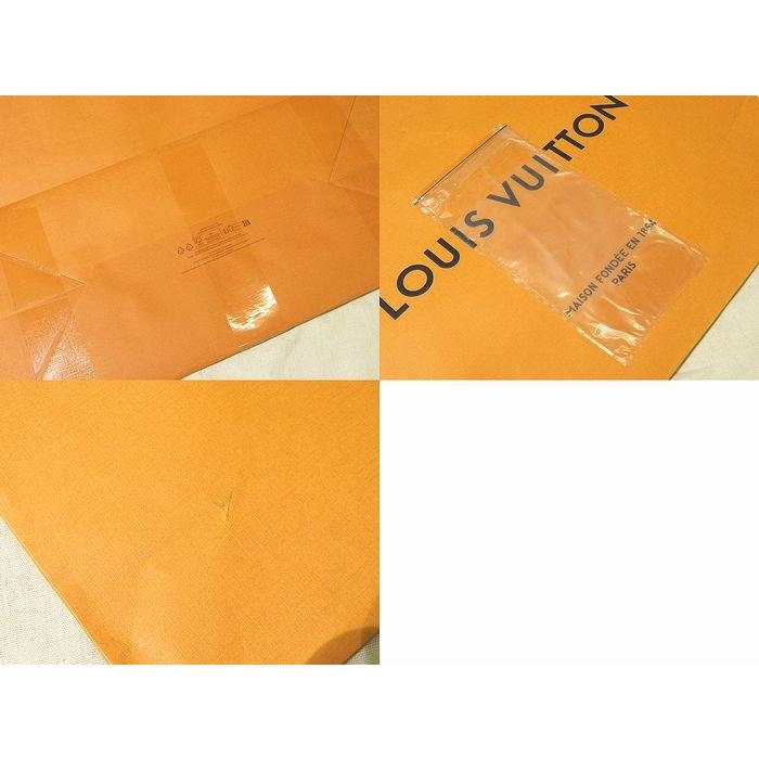 LOUIS VUITTON（ルイ・ヴィトン） 4/ ヴィトン 付属品 ショップ袋