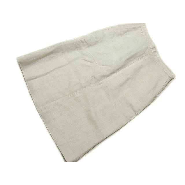 C90 CHANEL CREATIONS シャネル クリエーション ヴィンテージ スカート  