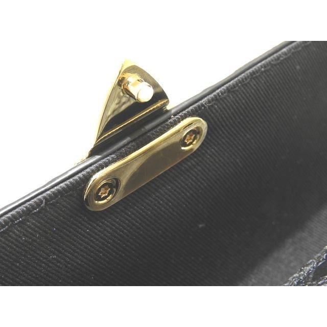 LOUIS VUITTON 新品同様 ヴィトン ウォレット オン チェーン LOUIS VUITTON 新品同様 ヴィトン ウォレット オン チェーン