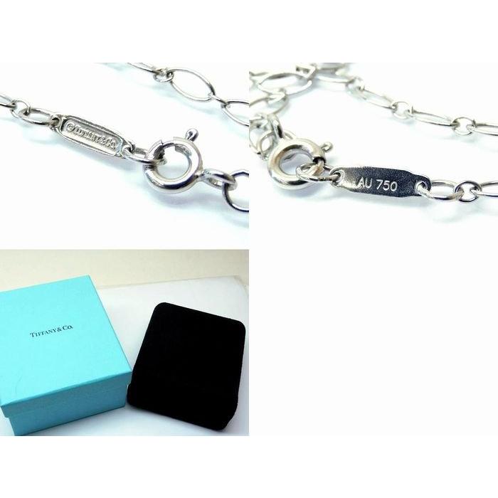 TIFFANY&Co. 美品 ティファニー ダイヤ アクアマリン デイジー TIFFANY&Co. 美品 ティファニー ダイヤ アクアマリン デイジー
