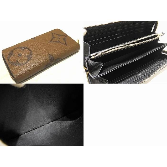 LOUIS VUITTON ヴィトン ジッピーウォレット 長財布 ☆ M69353