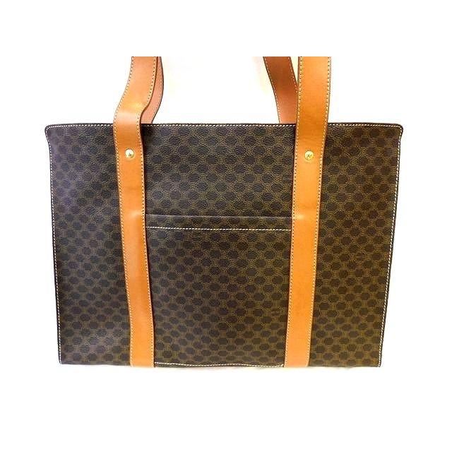 美品 セリーヌ CELINE ショルダートートバッグ □ MC00/1 