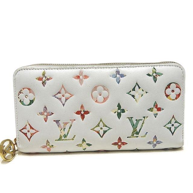 LOUIS VUITTON ヴィトン ジッピーウォレット 長財布 M81694 LOUIS VUITTON ヴィトン ジッピーウォレット 長財布 M81694