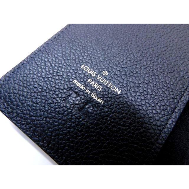 LOUIS VUITTON ヴィトン M63586 フォリオ iPhone X/XS 対応