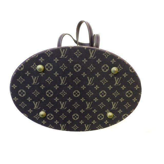 LOUIS VUITTON ヴィトン M95226 バケット PM ショルダーバッグ 