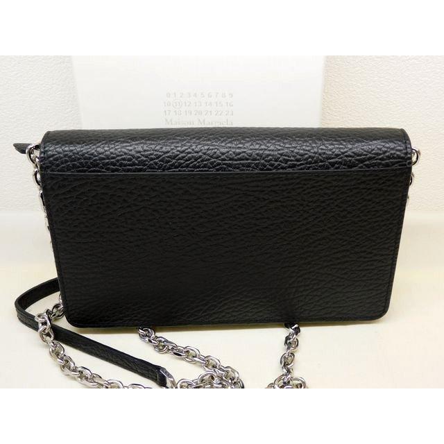 美品 Maison Margiela メゾンマルジェラ SA3U10008 □4ステッチ 