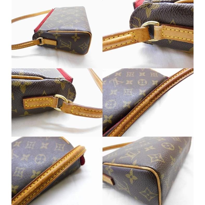 LOUIS VUITTON ヴィトン M51900 SP0023 レシタル LOUIS VUITTON ヴィトン M51900 SP0023 レシタル
