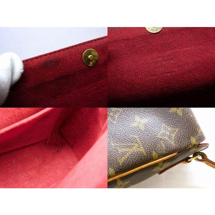 LOUIS VUITTON ヴィトン M51900 SP0023 レシタル LOUIS VUITTON ヴィトン M51900 SP0023 レシタル