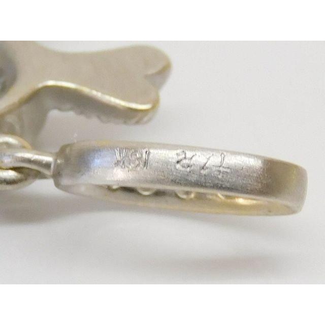 美品 ローリーロドキン Loree Rodkin □ ペンダントトップ