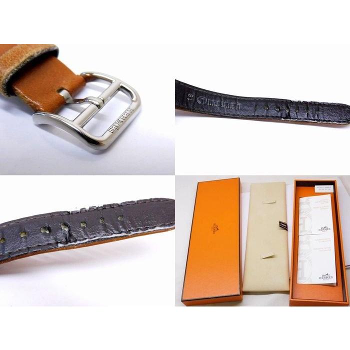 HERMES☆エルメス☆腕時計☆新品同様☆箱付き☆レディース 楽天市場】□エルメス HERMES□ 【箱 保】レディース時計/メドール/GP