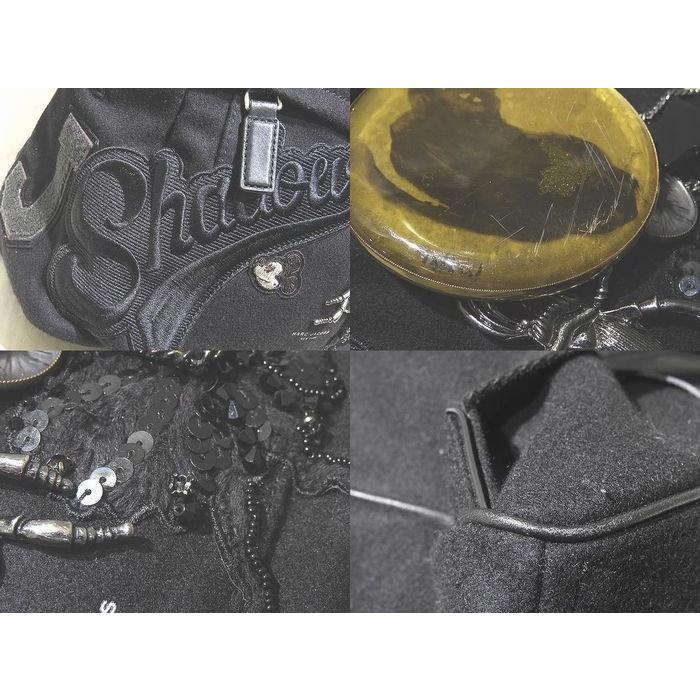 希少 MARC JACOBS マークジェイコブス ディズニー コラボ 希少 MARC JACOBS マークジェイコブス ディズニー コラボ