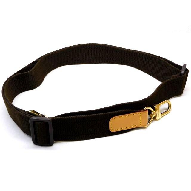 LOUIS VUITTON 美品 ヴィトン ショルダーストラップ LOUIS VUITTON 美品 ヴィトン ショルダーストラップ
