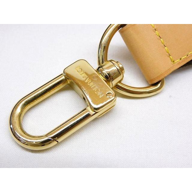 LOUIS VUITTON 美品 ヴィトン ショルダーストラップ LOUIS VUITTON 美品 ヴィトン ショルダーストラップ