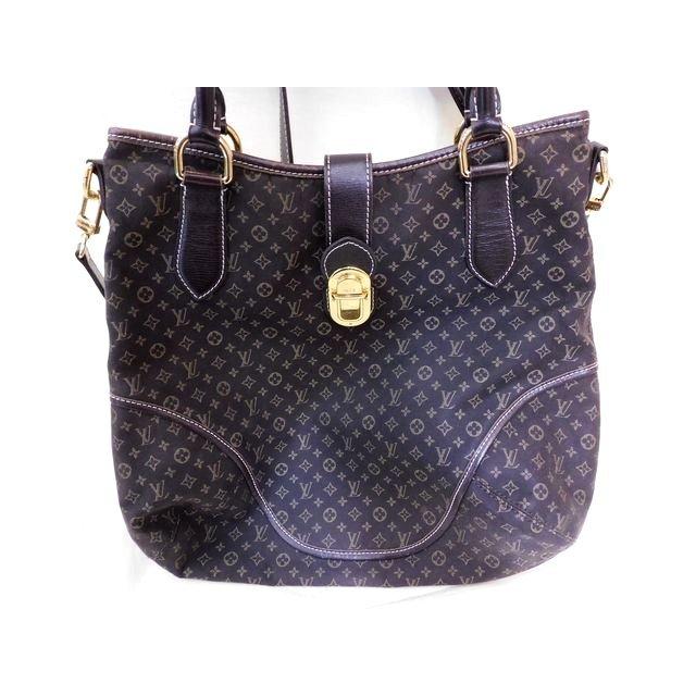 【中古】ルイヴィトン/LOUIS VUITTON/モノグラム/トートバッグ LOUIS VUITTON（ルイ・ヴィトン） ヴィトン M56696 AR0121