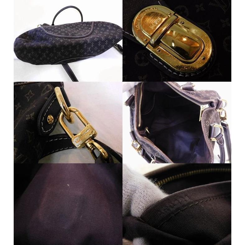 LOUIS VUITTON（ルイ・ヴィトン） ヴィトン M56696 AR0121