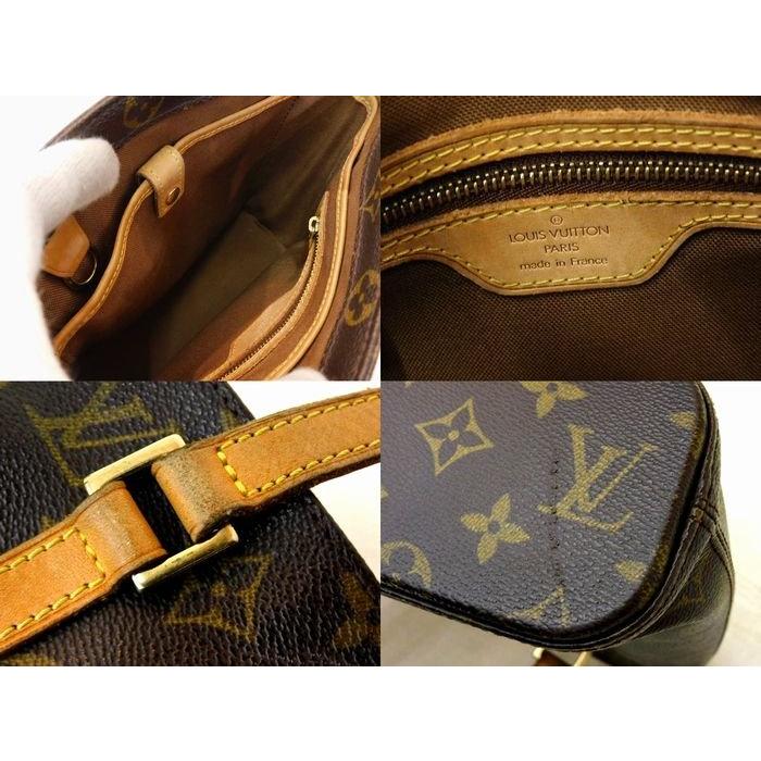 LOUIS VUITTON（ルイ・ヴィトン） ヴィトン □ M51172 SR1022
