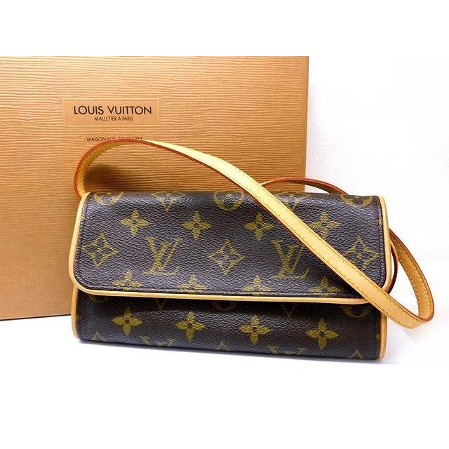LOUIS VUITTON（ルイ・ヴィトン） ヴィトン M51854 CA1000 ポシェット