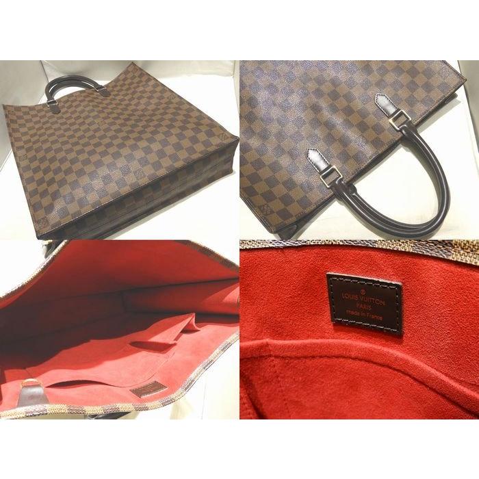 LOUIS VUITTON（ルイ・ヴィトン） 美品 ヴィトン トートバッグ N51140 