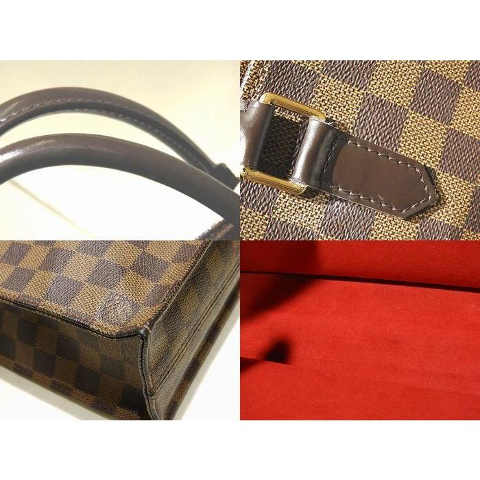 LOUIS VUITTON（ルイ・ヴィトン） 美品 ヴィトン トートバッグ N51140 