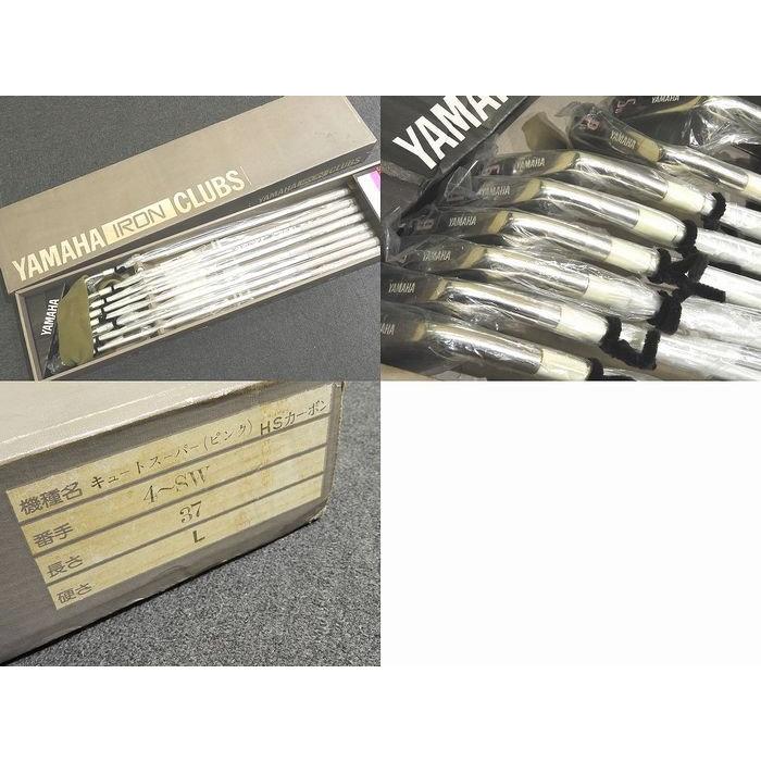 8/ 未使用 YAMAHA ヤマハ キュートスーパー レディース ゴルフ 8/ 未使用 YAMAHA ヤマハ キュートスーパー レディース ゴルフ