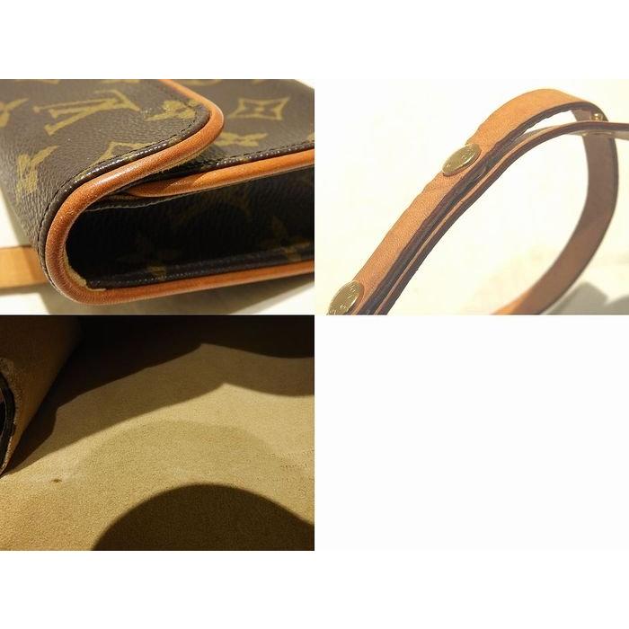 LOUIS VUITTON（ルイ・ヴィトン） ヴィトン ポシェット
