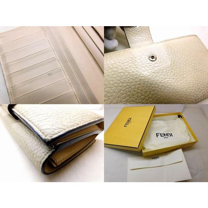 フェンディ☆★8M0437☆レザー ピーカブー☆長財布 fendi-019_01.jpg