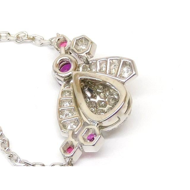 新品同様品 CHAUMET ショーメ レディース ペンダント ☆ ミツバチ