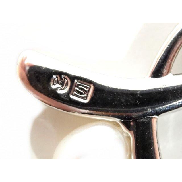 タサキ ネックレス □ ペンダント トップ シルバー SV 925 本 タサキ ネックレス □ ペンダント トップ シルバー SV 925 本