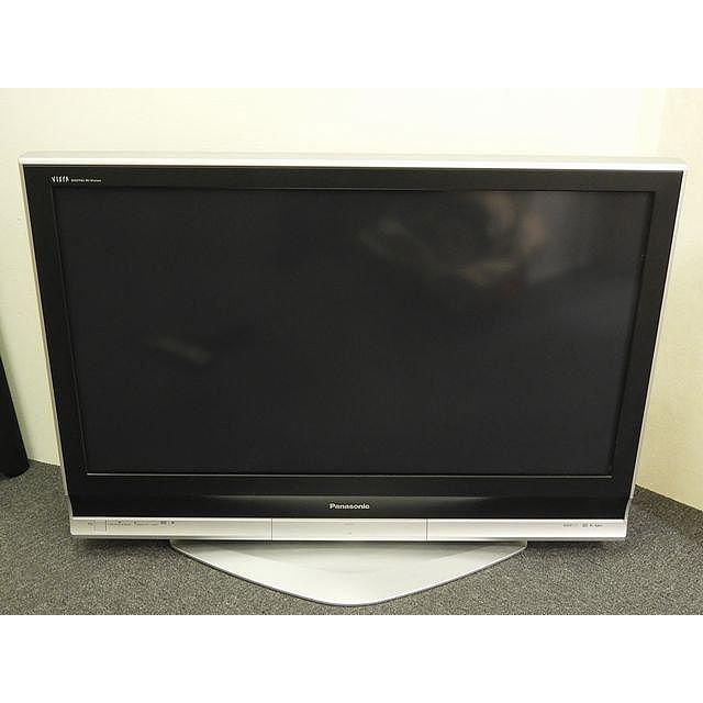 Panasonic プラズマテレビ TH-42PX70 42V