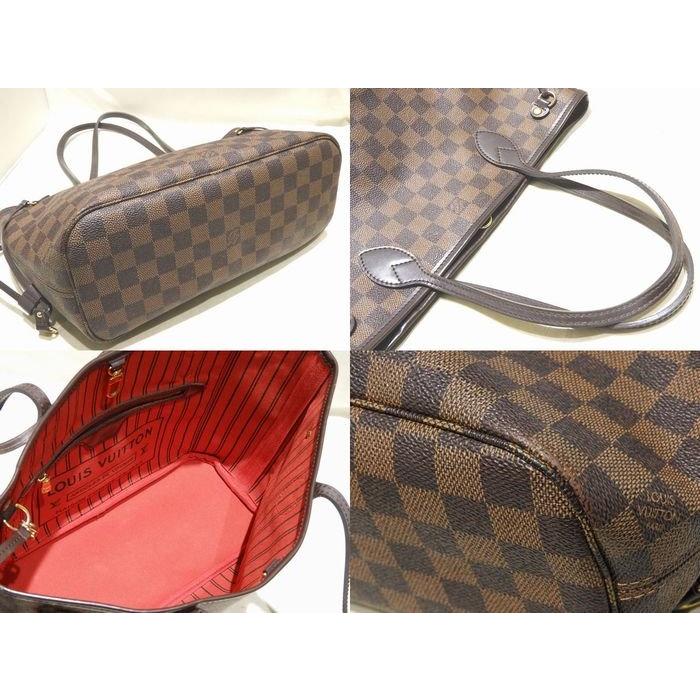 LOUIS VUITTON（ルイ・ヴィトン） まだ美品 ヴィトン ネヴァーフルPM